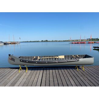 Sportspal 14 Ft. Wt, met spiegel, 2 banken (demo)