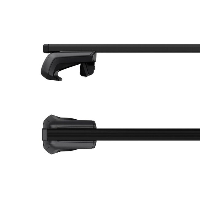 Thule Dakdragers SmartRack XT, Universeel