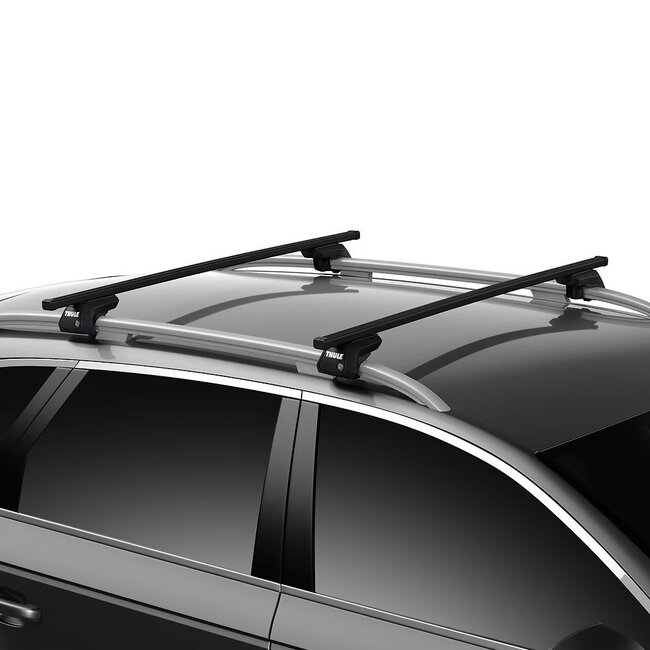 Thule Dakdragers SmartRack XT, Universeel
