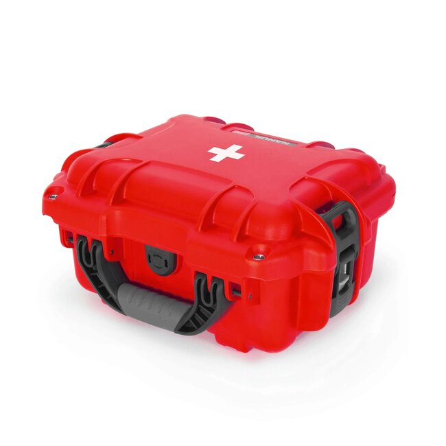 Nanuk 905 EHBO, Waterdichte box