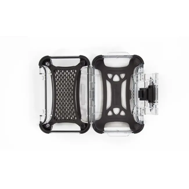 Nanuk Nano 330, Waterdichte box