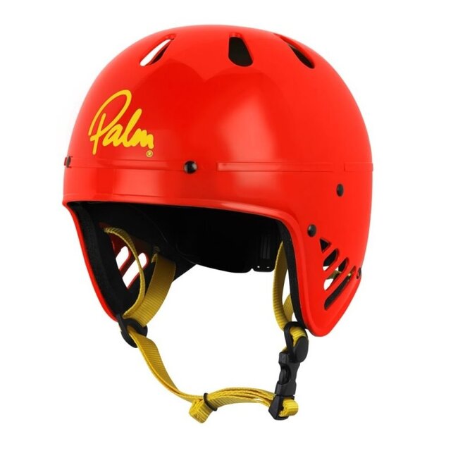Palm AP2000 helm Full Cut, verstelbaar