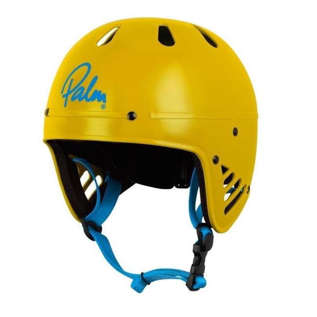Palm AP2000 helm Full Cut, verstelbaar