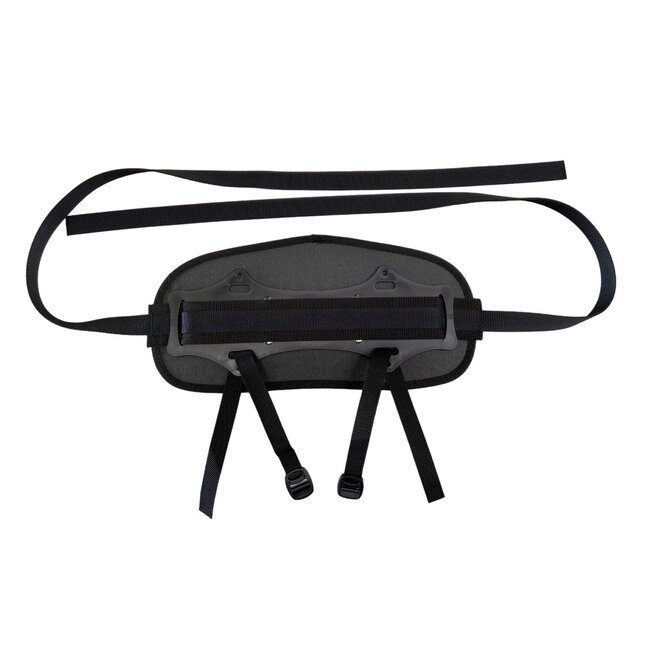 Waka Rugband, compleet