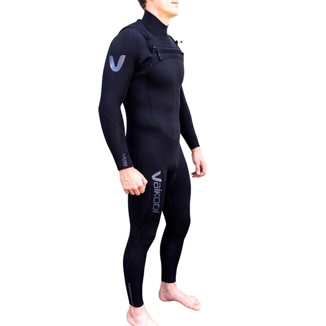 Vaikobi Steamer Flexforce, 4/3 mm