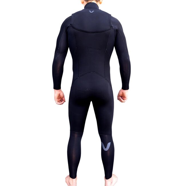 Vaikobi Steamer Flexforce, 4/3 mm