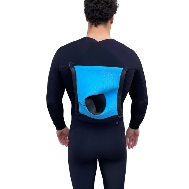 Vaikobi Steamer Flexforce, 4/3 mm