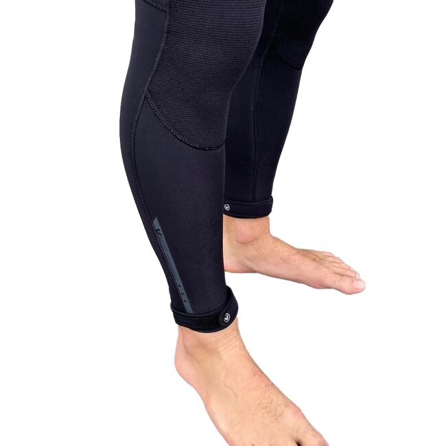 Vaikobi Steamer Flexforce, 4/3 mm