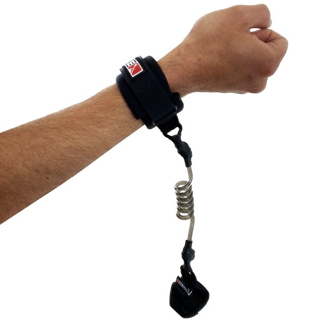 Mocke Pols Peddel-Leash