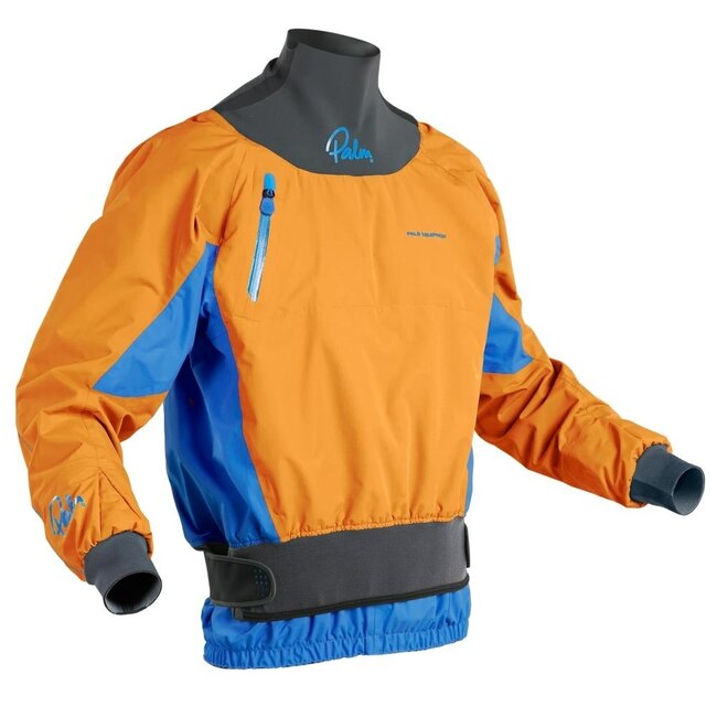 Palm Zenith Jacket, wildwater