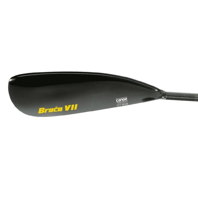 Braca 7-VII Carbon, deelbaar/verstelbaar, Kit