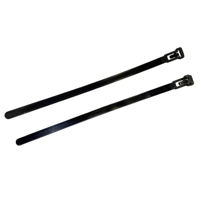 Nelo Roerkabel 8 mtr., Surfski