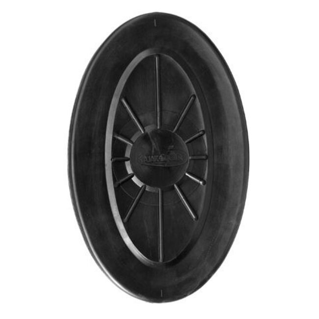 Kajak Sport Deksel VCP, ovaal, 41/22 cm