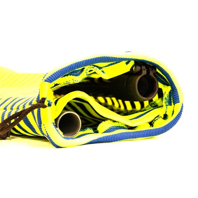 Nelo Peddel sok, deelbare peddel