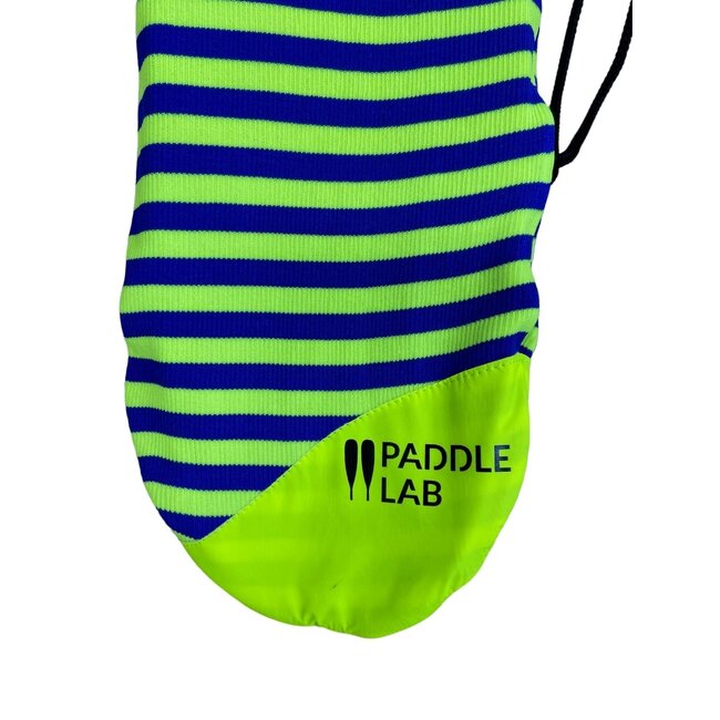 Nelo Peddel sok, deelbare peddel