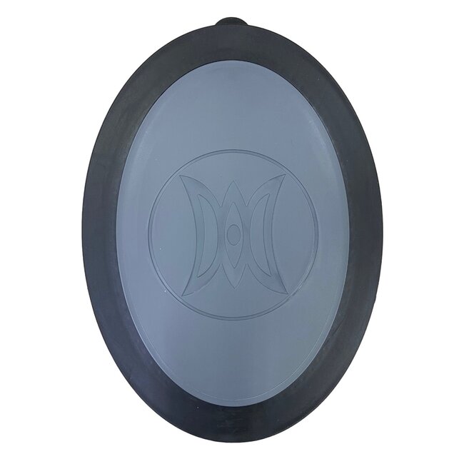 Perception Deksel, ovaal, 30.5/43 cm.