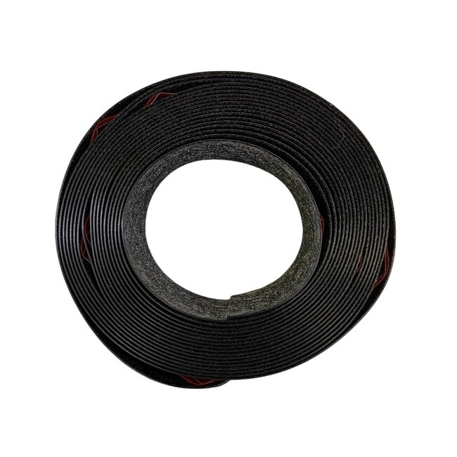 Keel Eazy Kielstrip-kit, 6 mtr, zelfklevend