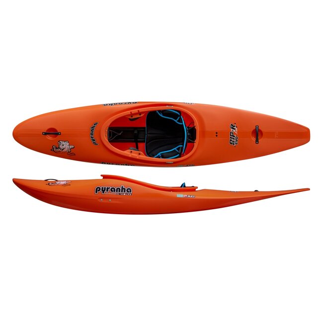 Pyranha Rip-R Evo 75