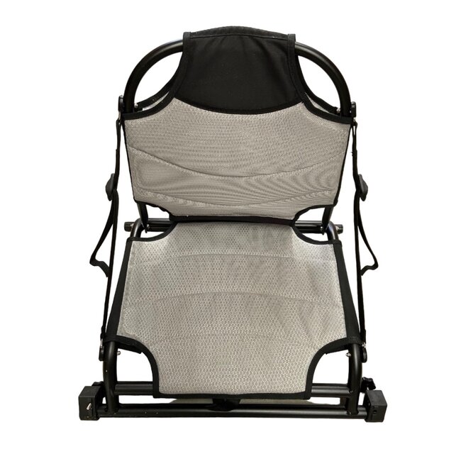 Delphin Rugsteun High Comfort