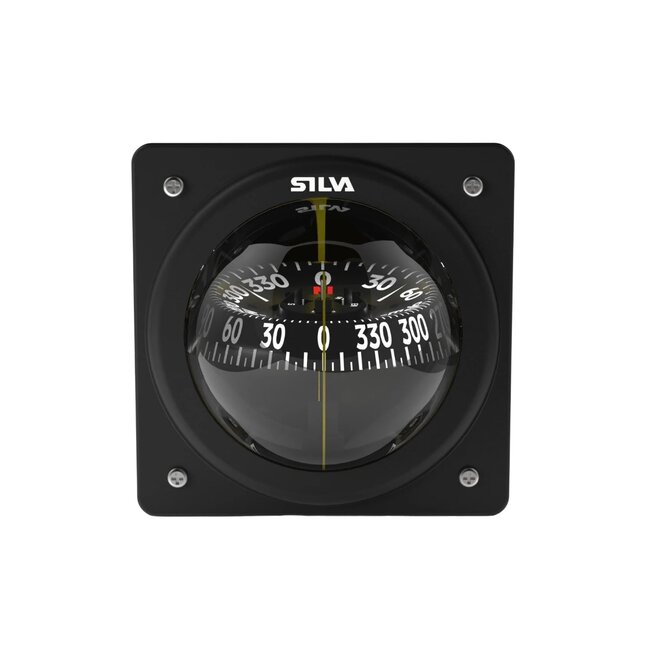 Silva Kompas 70P, inbouw