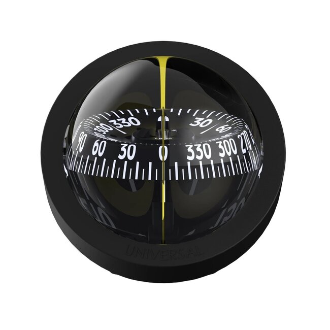 Silva Kompas 70UN, opbouw