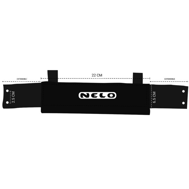 Nelo Voetband K1