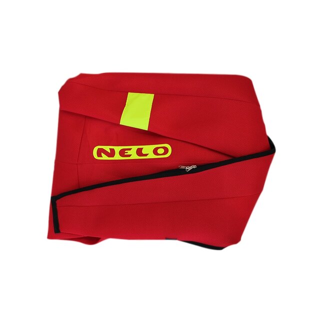 Nelo Boothoes K1, light