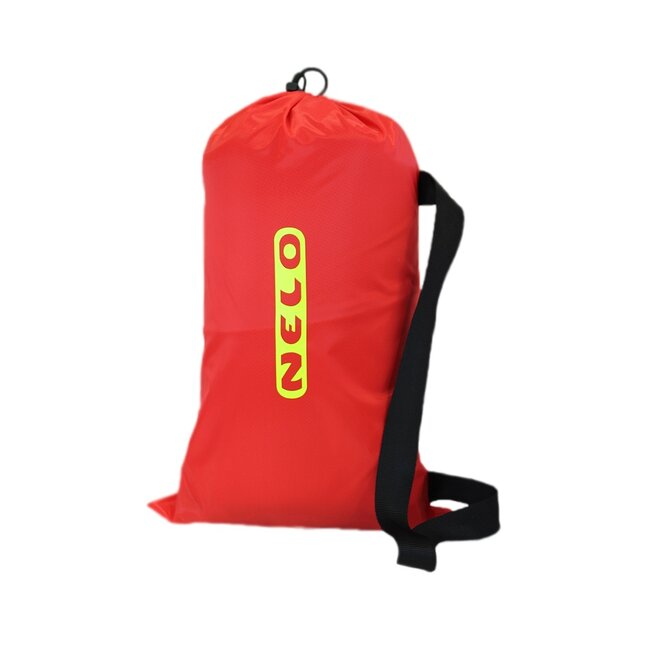 Nelo Boothoes K1, light