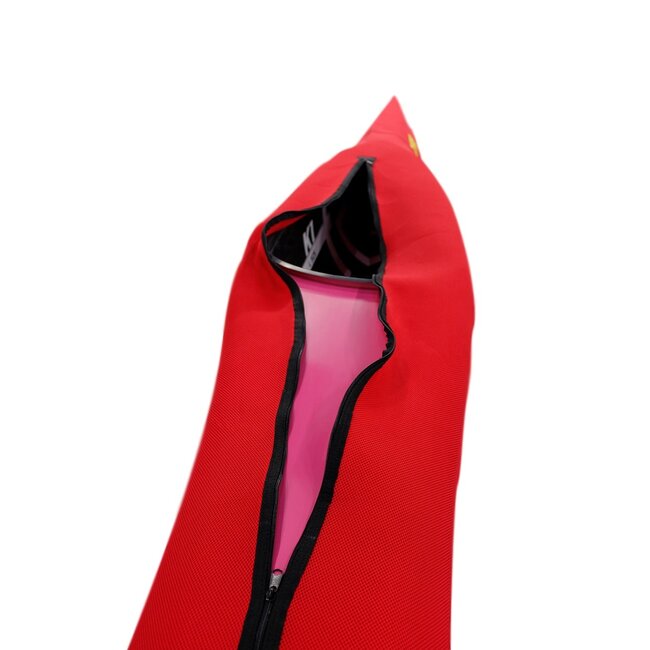 Nelo Boothoes K1, light