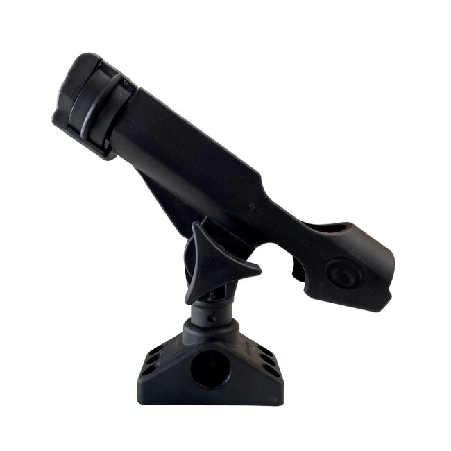 Delphin Hengelhouder Std