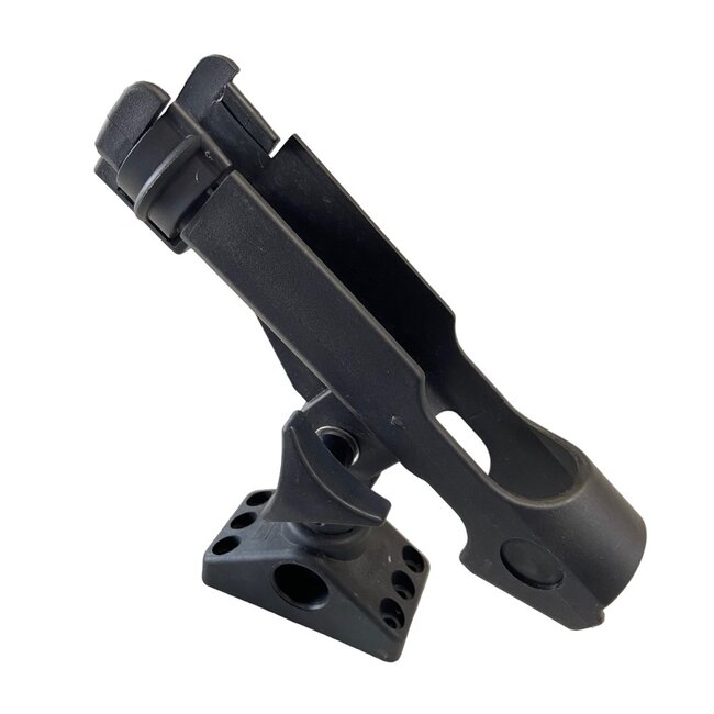 Delphin Hengelhouder Std