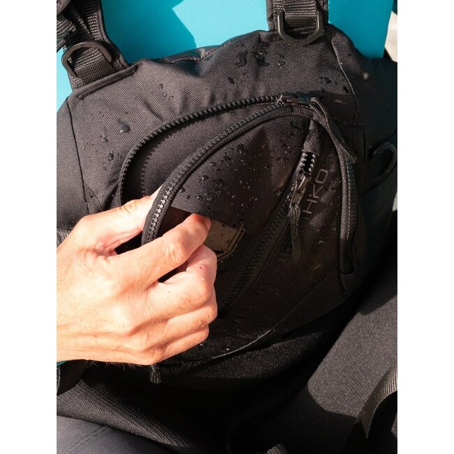 Hiko Guardian, Wildwater