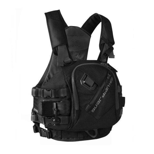 Hiko Guardian, Wildwater