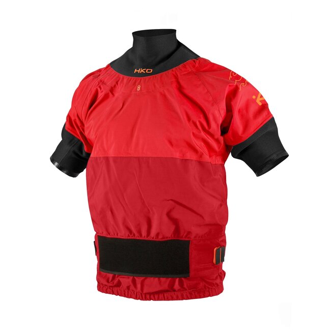 Hiko Icarus S/S Jacket, Wildwater