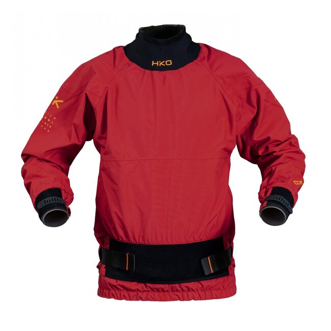 Hiko Rogue ION Jacket, Wildwater
