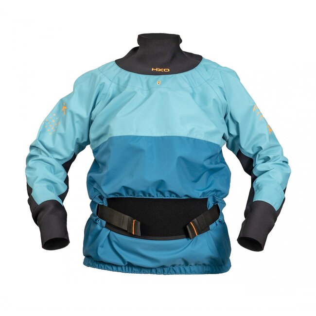 Hiko Nimue Women Jacket, Wildwater