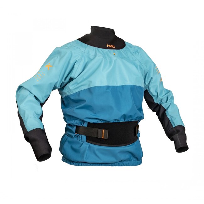 Hiko Nimue Women Jacket, Wildwater