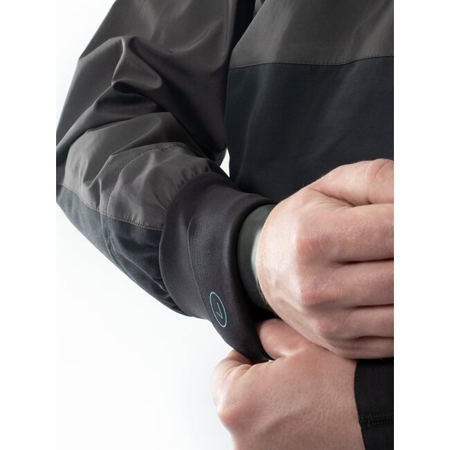 Hiko Paladin Jacket, Wildwater