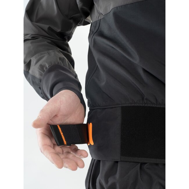 Hiko Paladin Jacket, Wildwater