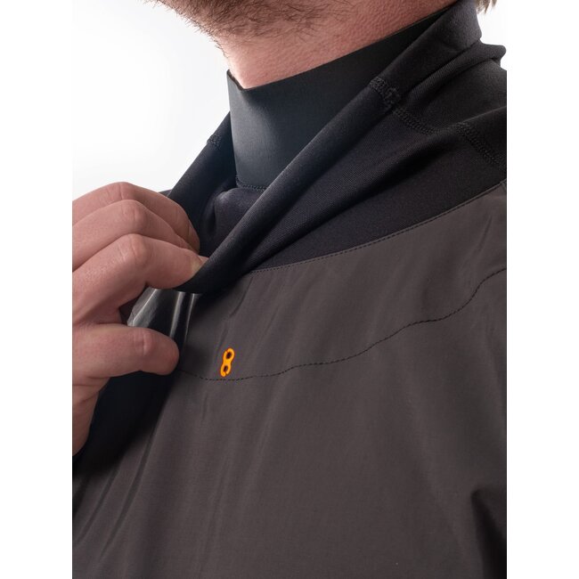 Hiko Paladin Jacket, Wildwater