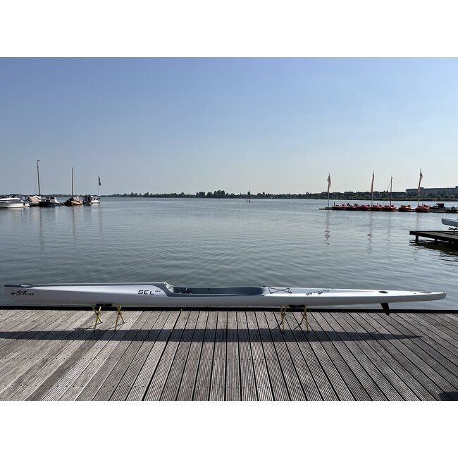 Stellar SEL 645x43,5 Advantage  (kanokoopje)