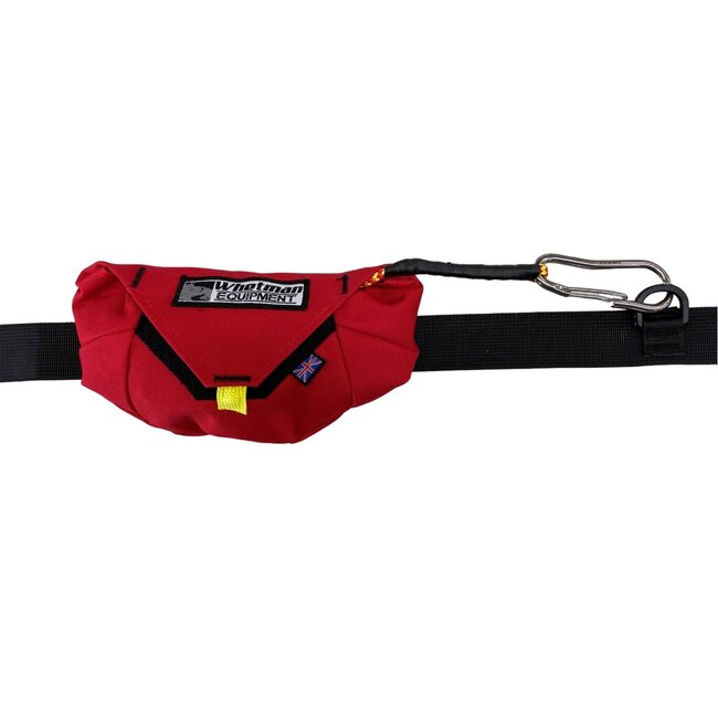 Whetman Compact Sea Bean Sleeplijn, 10 mtr