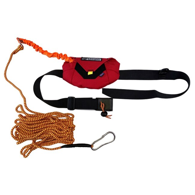 Whetman Sea-Sleeplijn Compact Sea Bean, 10 mtr