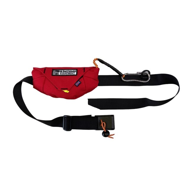 Whetman Sea-Sleeplijn Compact Sea Bean, 10 mtr