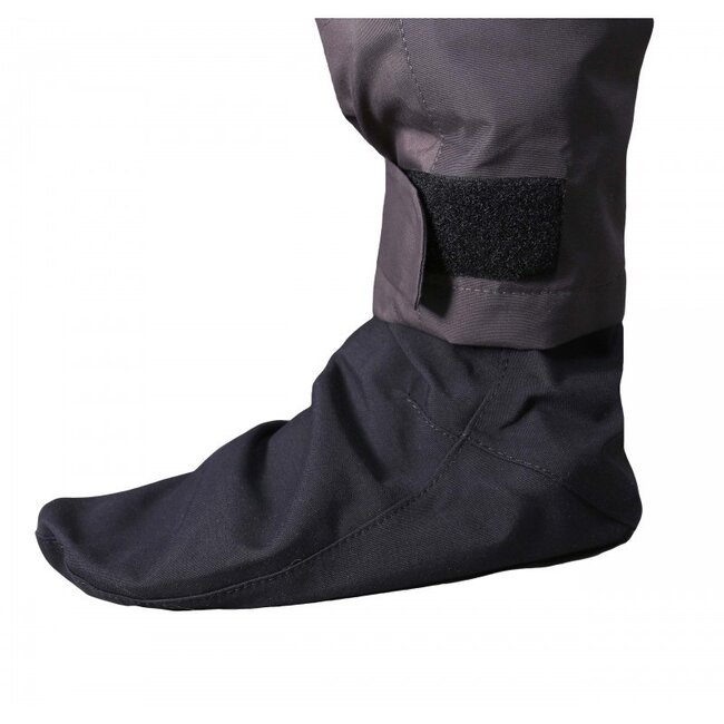 Hiko Calypso + Hood drysuit Women (op=op)