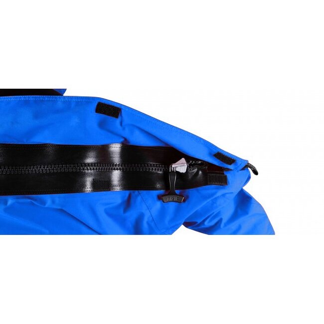 Hiko Calypso + Hood drysuit Women (op=op)