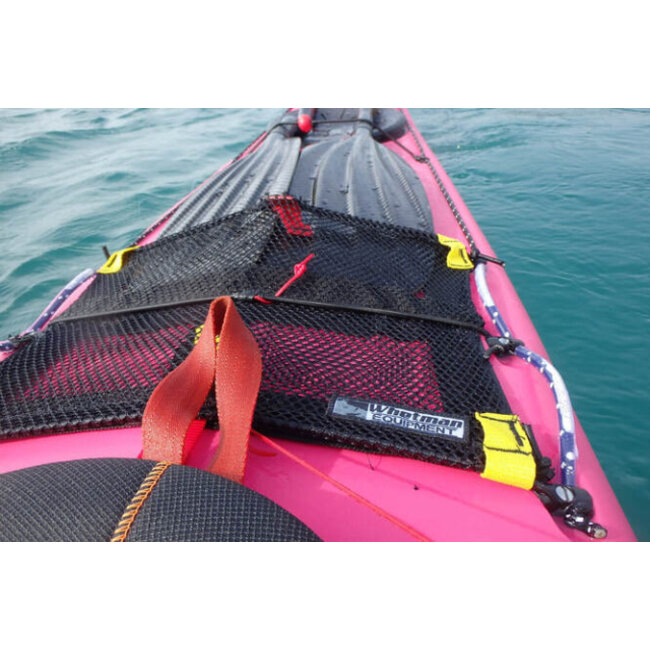 Whetman Peddel-Dektas, Kit Katcher