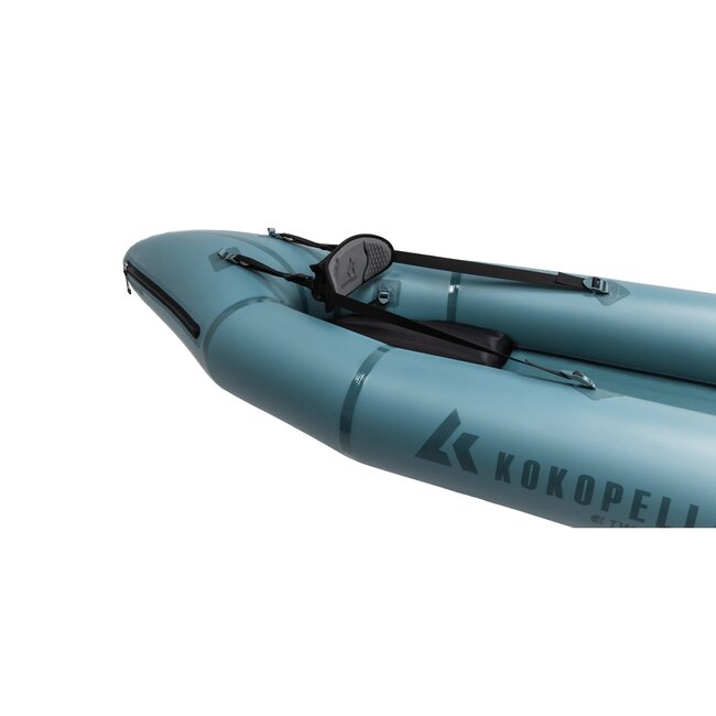 Kokopelli Packraft Twain-Lite, TPU
