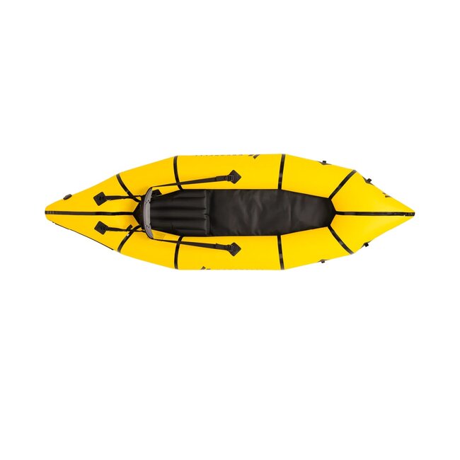 Kokopelli Packraft Twain-Lite, TPU