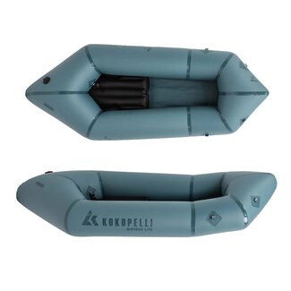 Kokopelli Packraft Rogue-Lite, TPU